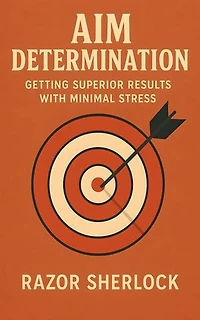 Aim Determination: Getting Superior Results with Minimal Stress