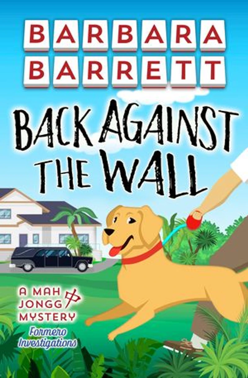 Back Against the Wall