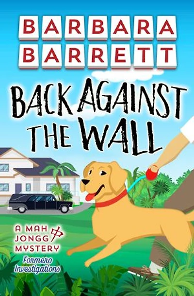 Back Against the Wall