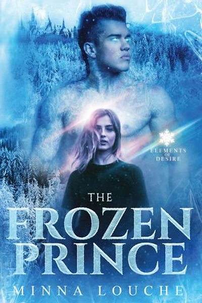 The Frozen Prince: Elements of Desire, #1