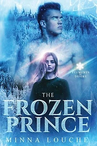 The Frozen Prince: Elements of Desire, #1