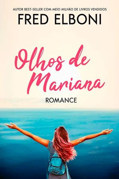 Olhos de Mariana
