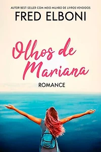 Olhos de Mariana