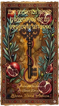 Los Secretos Mejor Guardados de la Brujería Sefardí: Arcanah Bacana