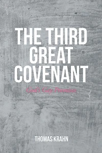 The Third Great Covenant: God's Gay Promises