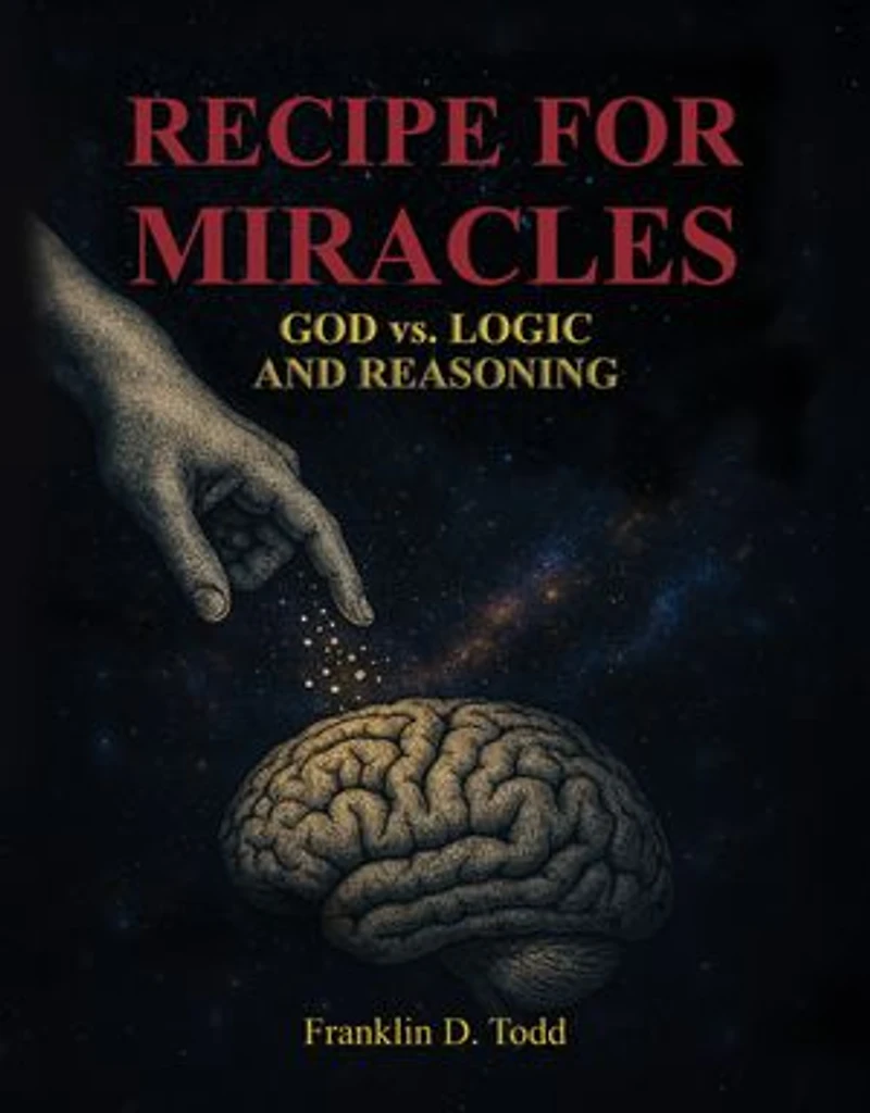 Recipe for Miracles: God vs. Logic and Reasoning