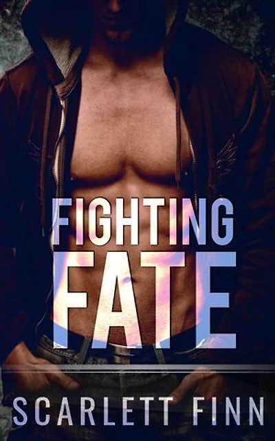 Fighting Fate: Enslaved by the mob.