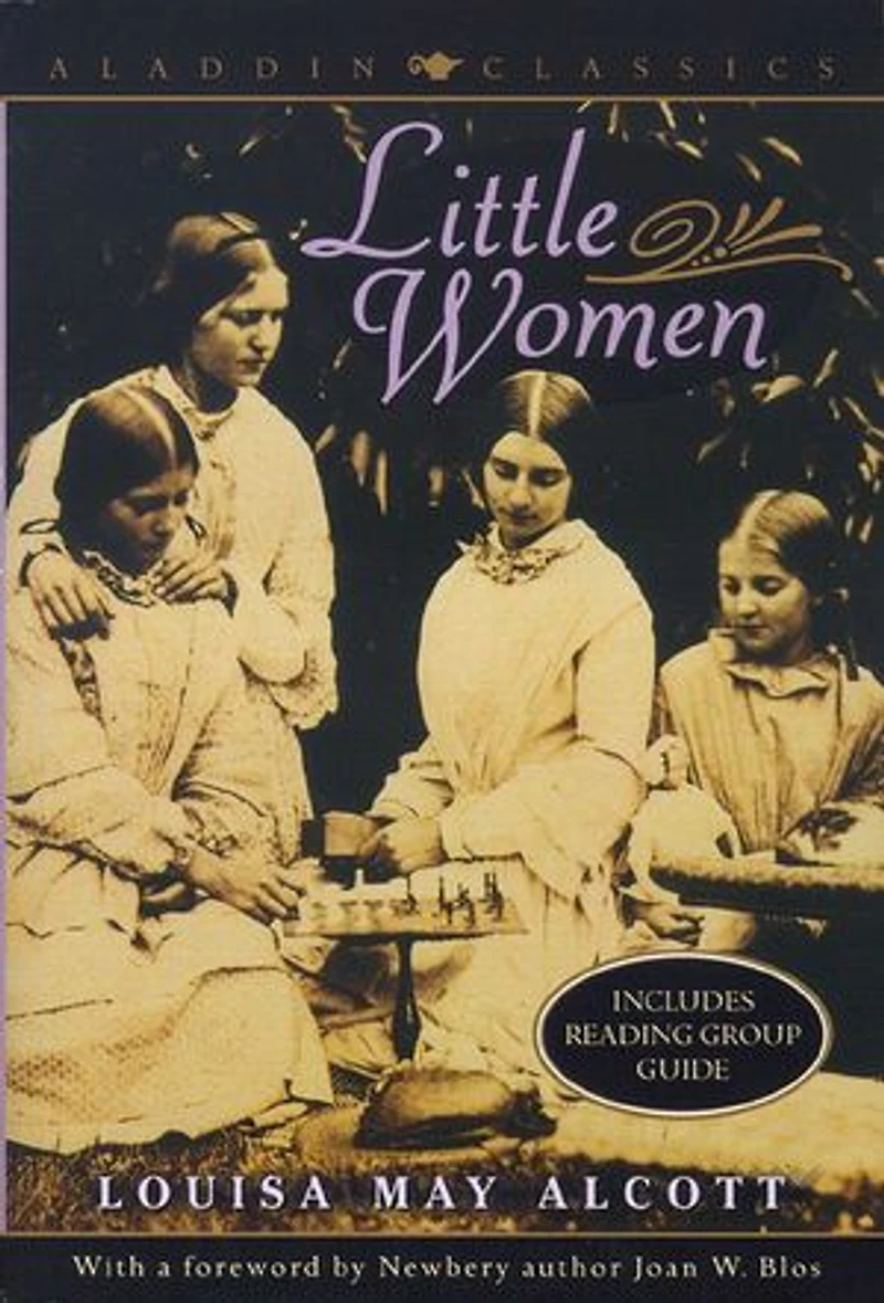 Little Women: NULL