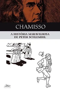A história maravilhosa de Peter Schlemihl