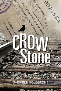Crow Stone