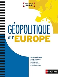 Géopolitique de l'Europe