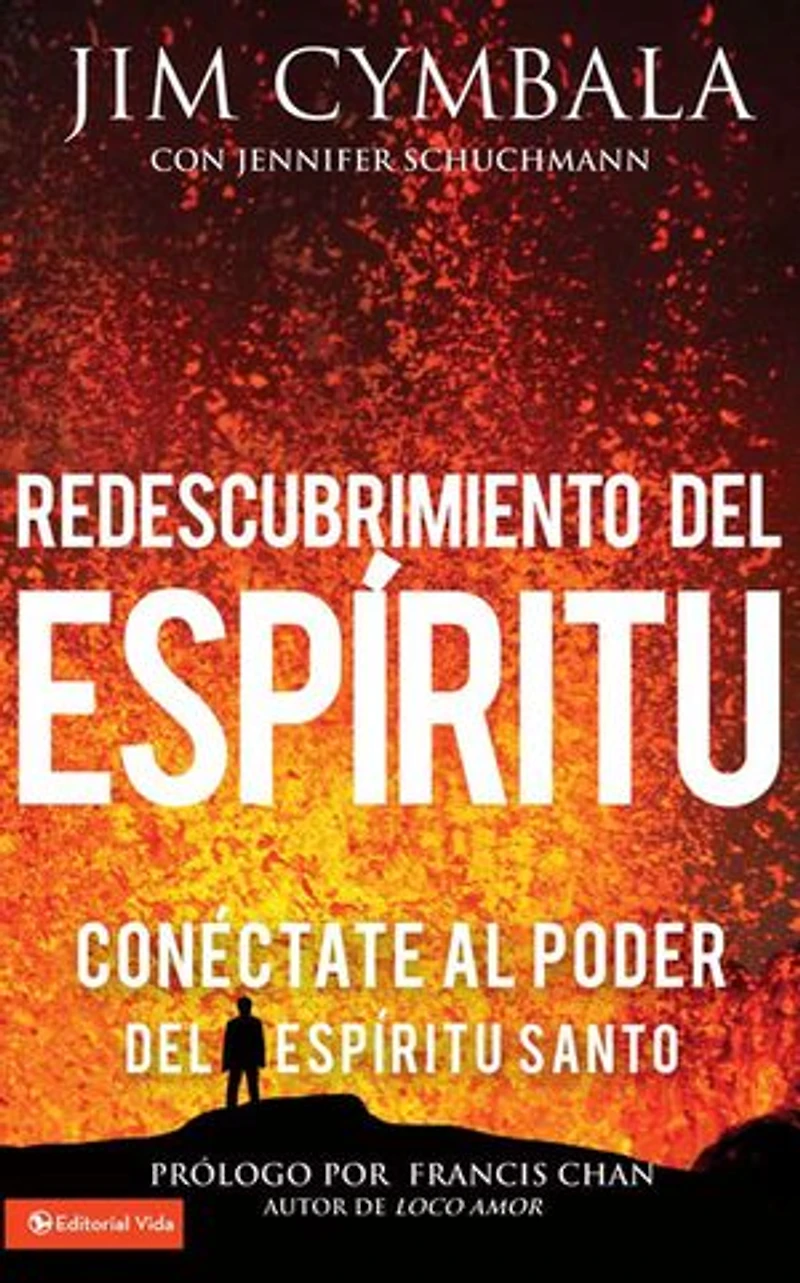 Spirit Rising: Tapping Into The Power Of Holy