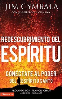 Spirit Rising: Tapping Into The Power Of Holy