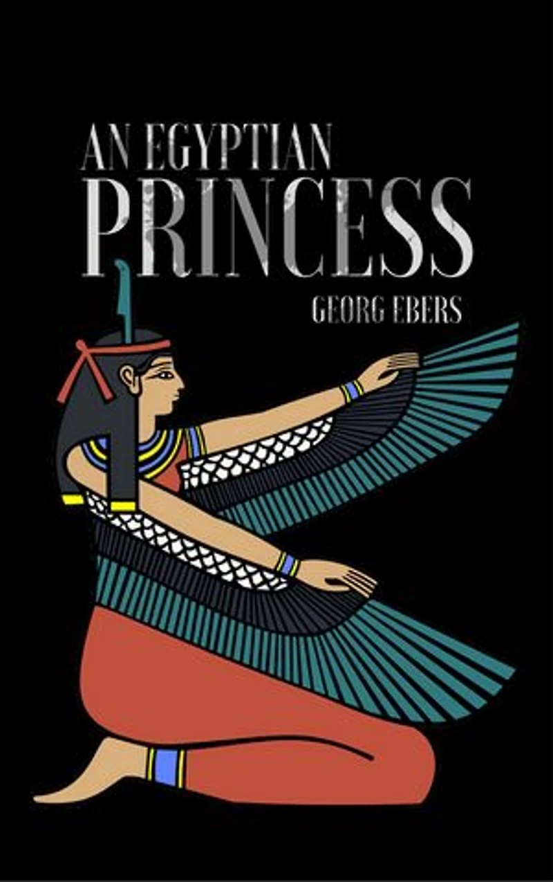 An Egyptian Princess