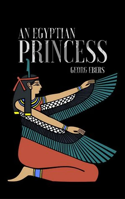 An Egyptian Princess