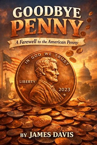 Goodbye Penny: A Farewell to the American Penny