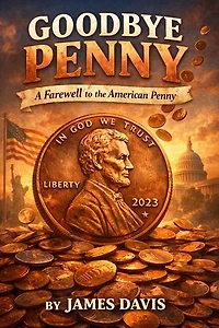 Goodbye Penny: A Farewell to the American Penny