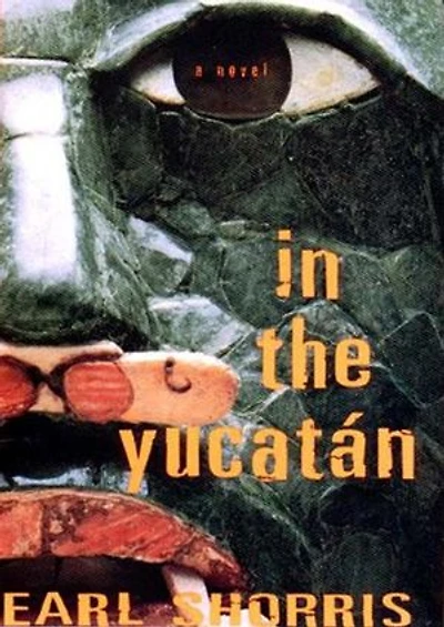 the Yucatan