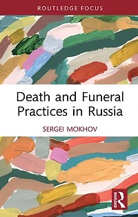 Death and Funeral Practices Russia