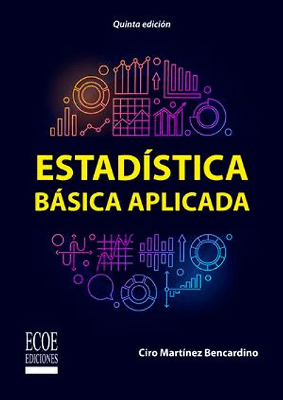 Estadística Básica Aplicada