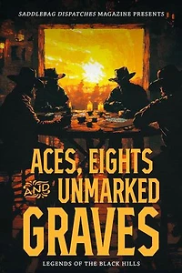 Aces, Eights, and Unmarked Graves: Legends of the Black Hills