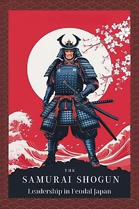 The Samurai Shogun: Leadership in Feudal Japan