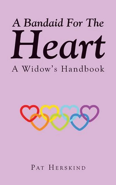 A Bandaid For The Heart: Widow's Handbook