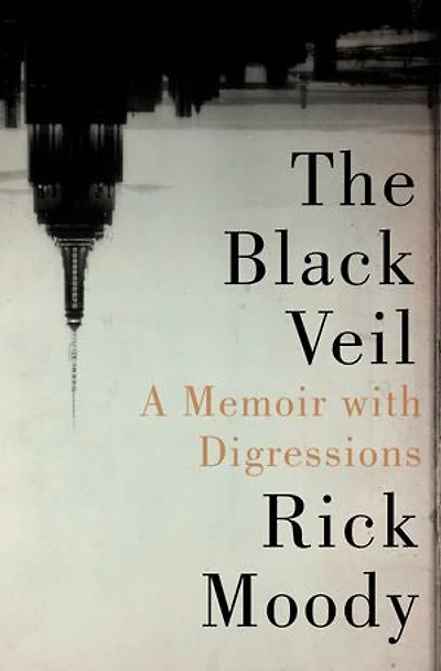 The Black Veil: A Memoir with Digressions