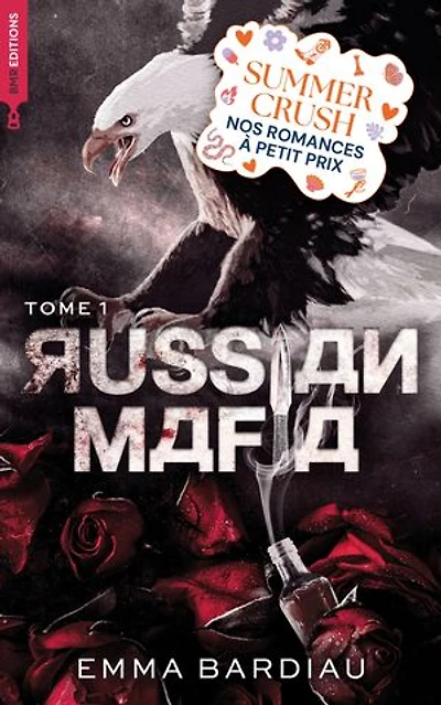 Russian mafia, Vol. 1