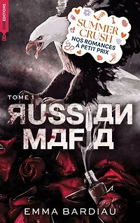 Russian mafia, Vol. 1