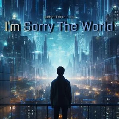 I'm Sorry The World