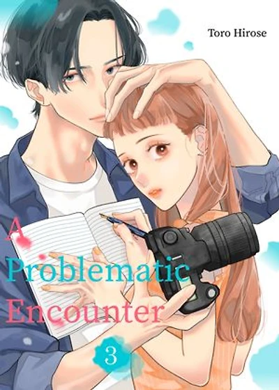 A Problematic Encounter: Chapter3