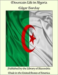 Mountain Life in Algeria