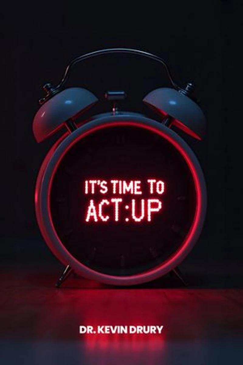 It's Time to Act: Up