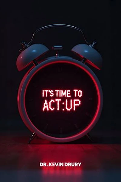 It's Time to Act: Up