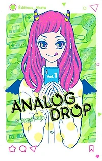 Analog drop, Vol. 1