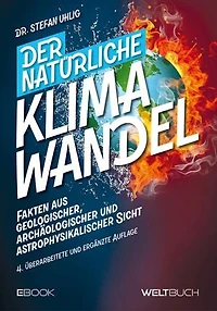 Natural climate changes: Facts based on Geological, Archaeological and Astrophysical Aspects
