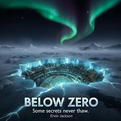Below Zero