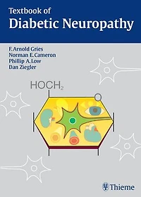 Textbook of Diabetic Neuropathy