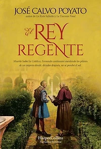 El rey regente: Muerta Isabel, Fernando continuará asentando los pilares de un imperio donde, décadas después, no se pondrá el sol.