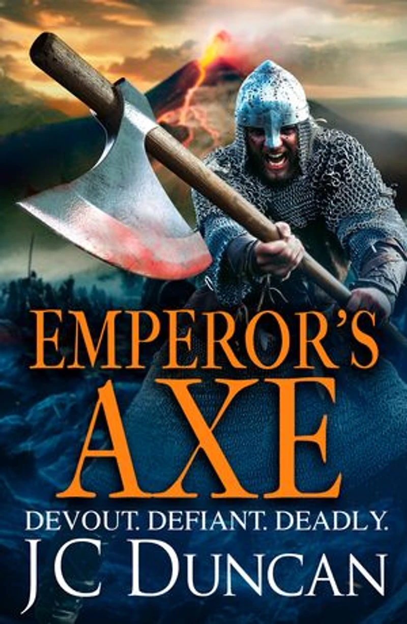 Emperor's Axe