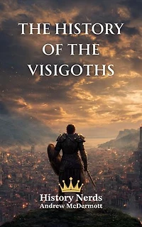 The History of the Visigoths: Rome, the Visigoths, and the Struggle for the West (418–721 AD): World History