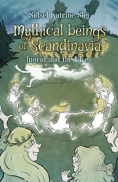 Ingrid and the Elves