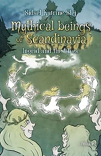 Ingrid and the Elves