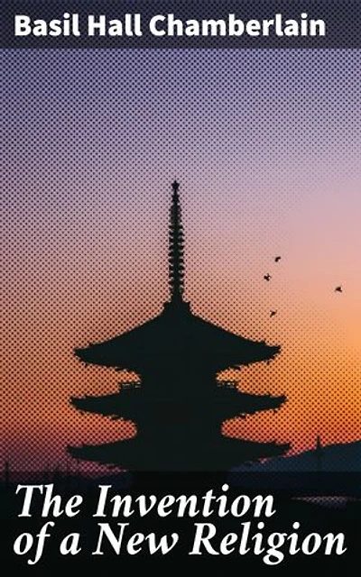 The Invention of a New Religion: Exploring the Power of Fictional Religions in Society