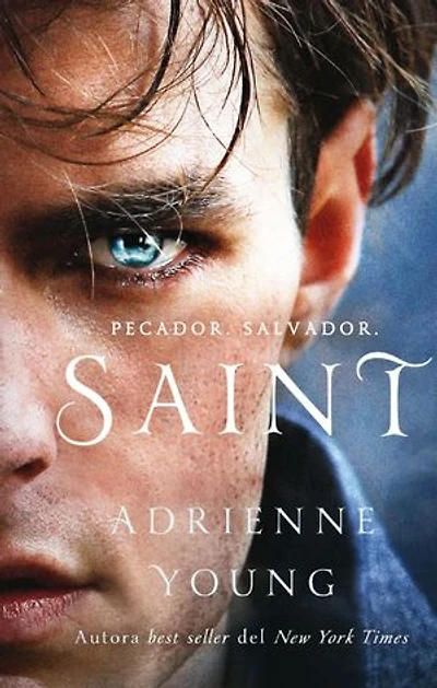 Saint (Spanish Edition)