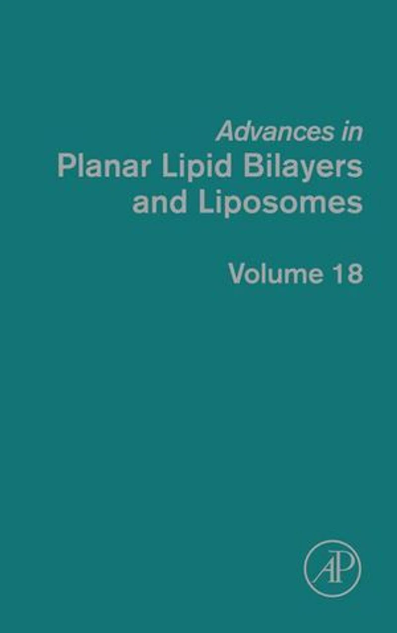 Advances Planar Lipid Bilayers and Liposomes
