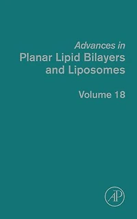Advances Planar Lipid Bilayers and Liposomes