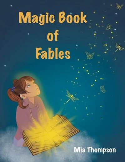 Magic Book of Fables