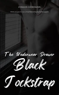Black Jockstrap: The Underwear Drawer, #2